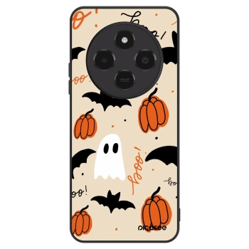 Ovitek za Xiaomi Poco C75 - Halloween 26
