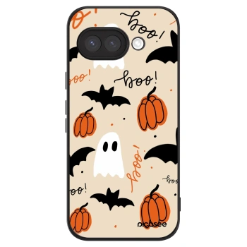 Ovitek za Google Pixel 9a - Halloween 26