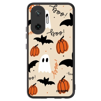 Ovitek za Xiaomi Poco F7 5G - Halloween 26