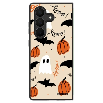 Ovitek za Samsung Galaxy Z Fold7 5G - Halloween 26
