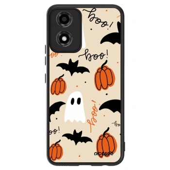 Ovitek za Motorola Moto E14 - Halloween 26