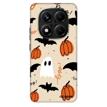 Ovitek za Xiaomi Redmi Note 14 Pro+ 5G - Halloween 26