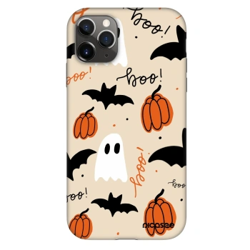 Ovitek za Apple iPhone 11 Pro - Halloween 26