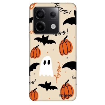 Ovitek za Xiaomi Redmi Note 13 Pro 5G - Halloween 26