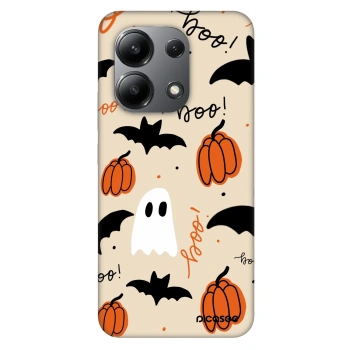 Ovitek za Xiaomi Redmi Note 13 4G - Halloween 26