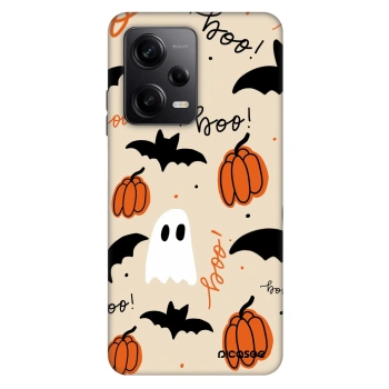Ovitek za Xiaomi Redmi Note 12 Pro 5G - Halloween 26