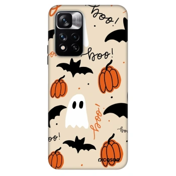 Ovitek za Xiaomi Redmi Note 11 Pro - Halloween 26