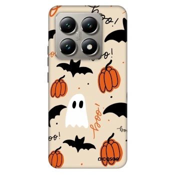Ovitek za Xiaomi 14T Pro - Halloween 26