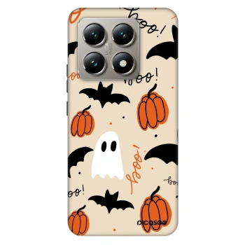 Ovitek za Xiaomi 14T - Halloween 26