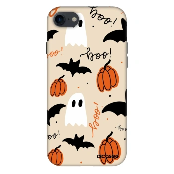 Ovitek za Apple iPhone 7 - Halloween 26