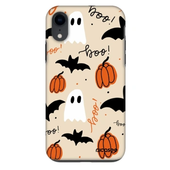Ovitek za Apple iPhone XR - Halloween 26
