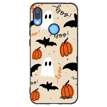 Ovitek za Huawei Y6 2019 - Halloween 26