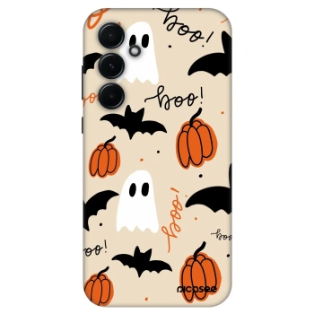 Ovitek za Samsung Galaxy A55 5G A556B - Halloween 26