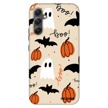 Ovitek za Samsung Galaxy A34 5G A346B - Halloween 26