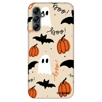 Ovitek za Samsung Galaxy A14 4G A145R - Halloween 26