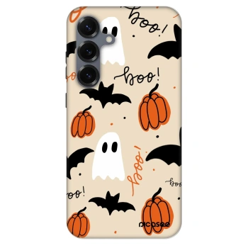 Ovitek za Samsung Galaxy S25+ 5G - Halloween 26