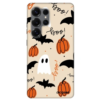 Ovitek za Samsung Galaxy S25 Ultra 5G - Halloween 26