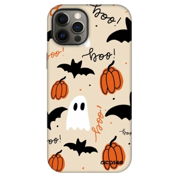Ovitek za Apple iPhone 12 Pro - Halloween 26