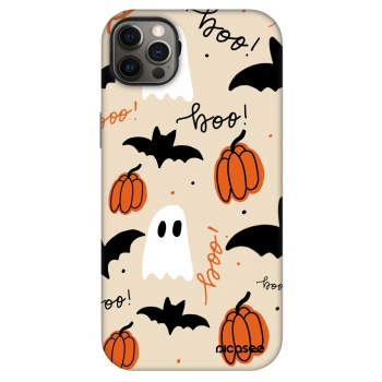 Ovitek za Apple iPhone 12 Pro Max - Halloween 26