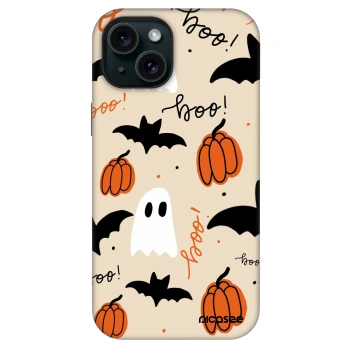 Ovitek za Apple iPhone 13 - Halloween 26