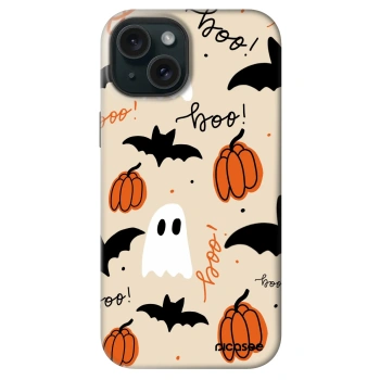 Ovitek za Apple iPhone 14 - Halloween 26