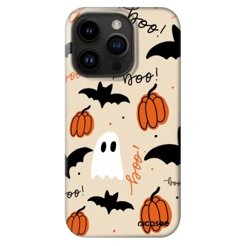 Ovitek za Apple iPhone 14 Pro - Halloween 26