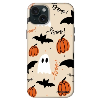 Ovitek za Apple iPhone 15 Plus - Halloween 26