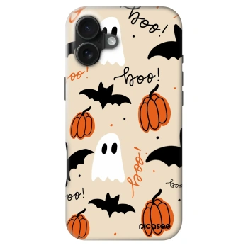 Ovitek za Apple iPhone 16 Plus - Halloween 26