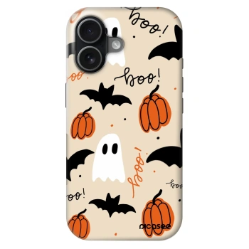 Ovitek za Apple iPhone 17 - Halloween 26