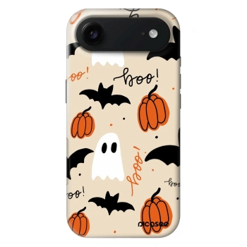 Ovitek za Apple iPhone Air - Halloween 26