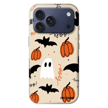 Ovitek za Apple iPhone 17 Pro - Halloween 26