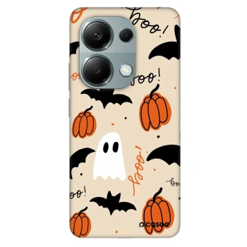 Ovitek za Xiaomi Redmi Note 13 Pro 4G - Halloween 26