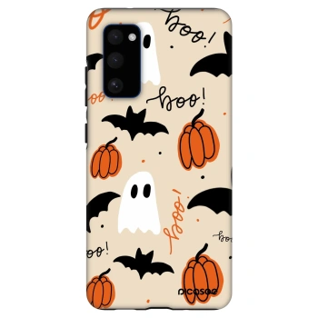 Ovitek za Samsung Galaxy S20 FE - Halloween 26
