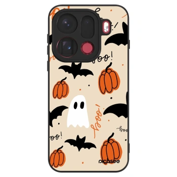 Ovitek za OPPO Find X9 Pro - Halloween 26