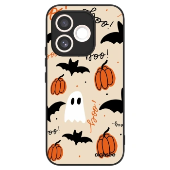 Ovitek za Honor 600 Lite - Halloween 26