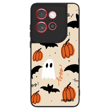 Ovitek za Motorola Edge 60 Neo 5G - Halloween 26
