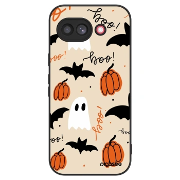 Ovitek za Google Pixel 10a - Halloween 26