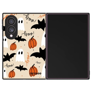 Ovitek za Samsung Galaxy Z Fold8 5G - Halloween 26