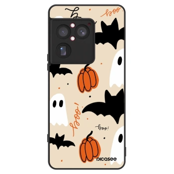 Ovitek za Sony Xperia 1 VIII 5G - Halloween 26
