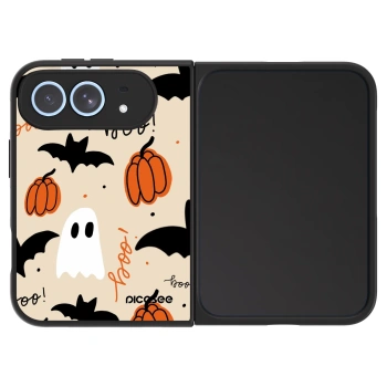 Ovitek za Apple iPhone Duo - Halloween 26