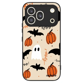 Ovitek za Honor 600 Pro - Halloween 26