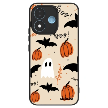 Ovitek za Xiaomi Redmi Note 17 5G - Halloween 26