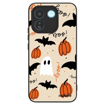 Ovitek za Xiaomi Redmi Note 17 Pro MAX 5G - Halloween 26
