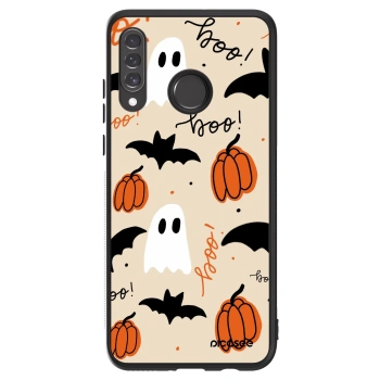 Picasee ULTIMATE CASE za Huawei P30 Lite - Halloween 26