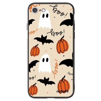Picasee ULTIMATE CASE za Apple iPhone 7 - Halloween 26