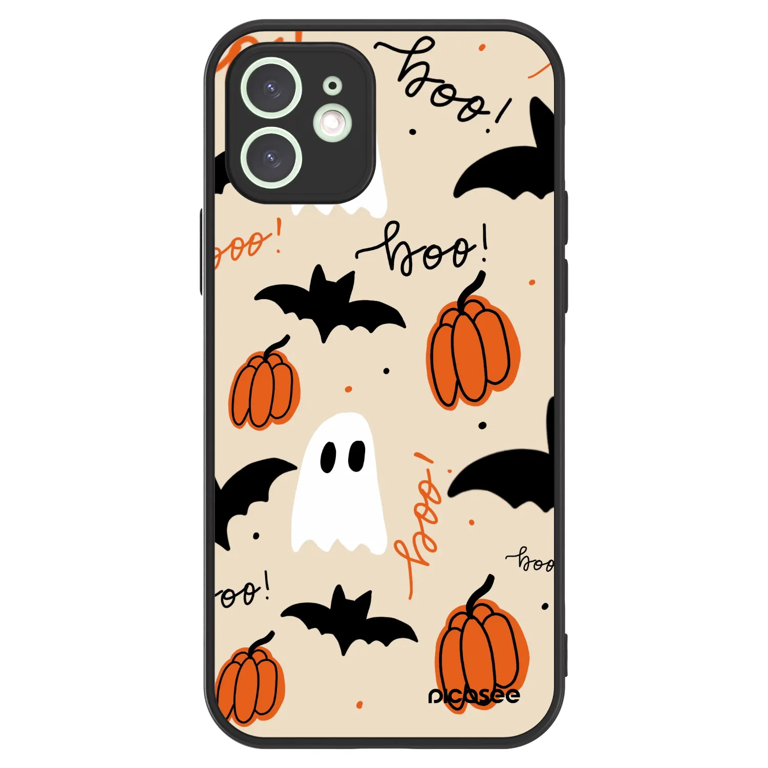 Picasee ULTIMATE CASE za Apple iPhone 12 - Halloween 26