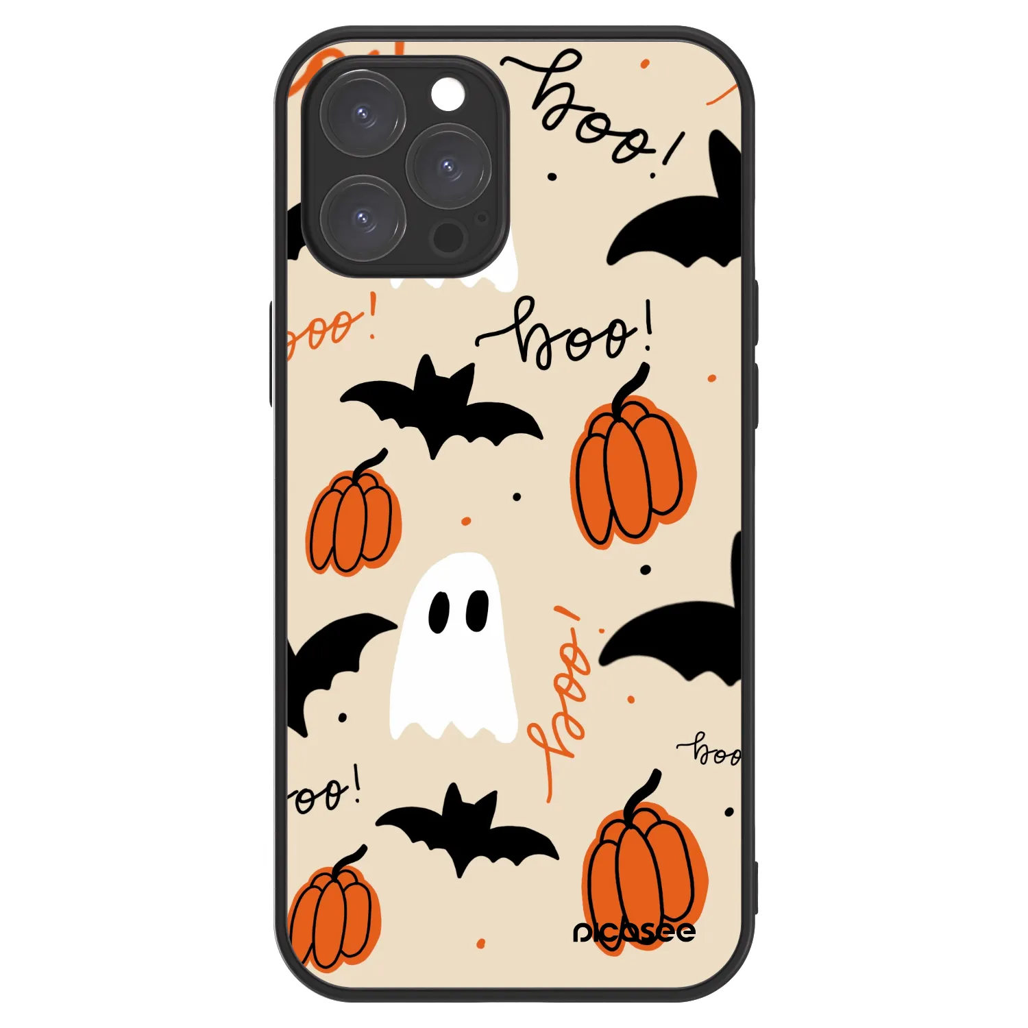 Picasee ULTIMATE CASE za Apple iPhone 12 Pro Max - Halloween 26