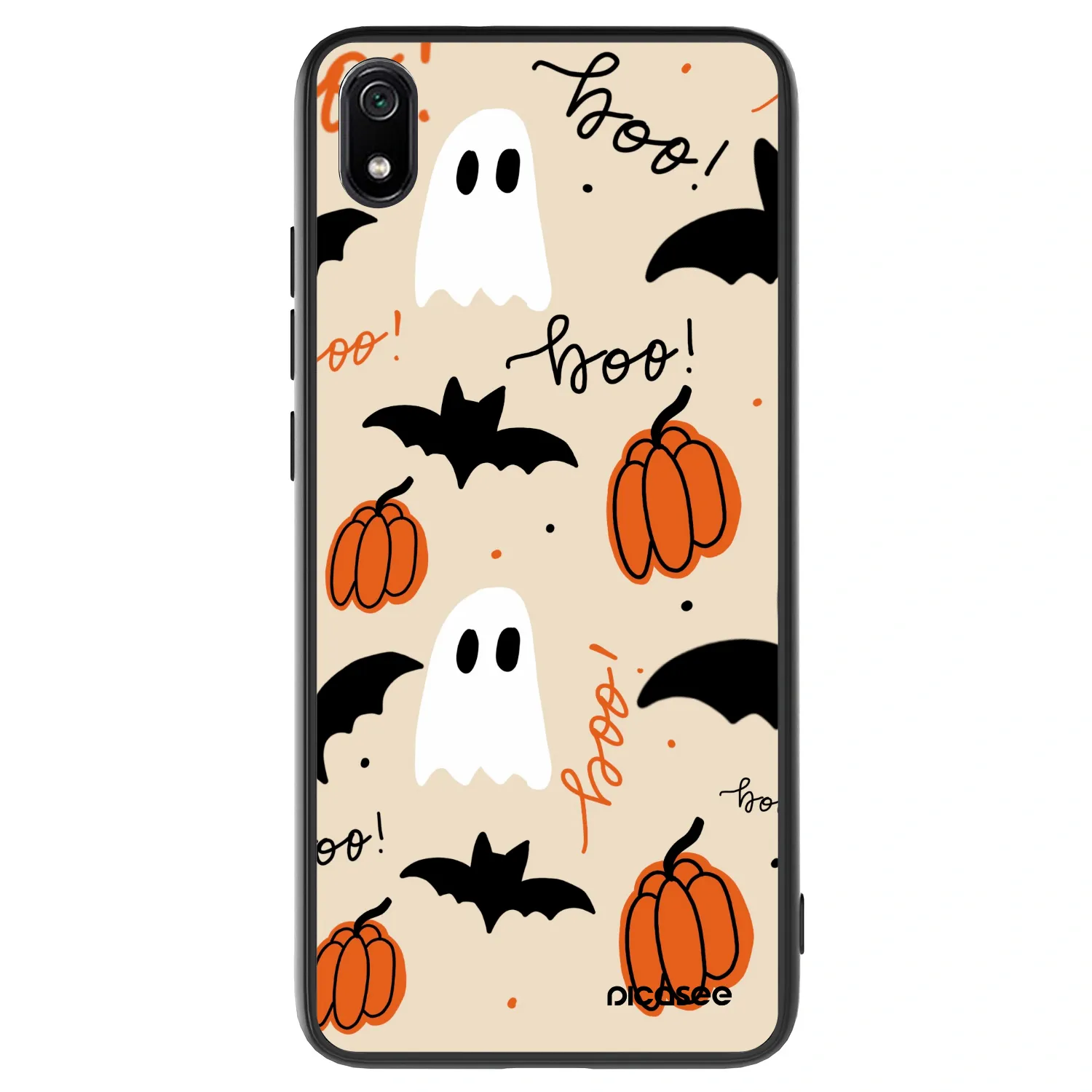 Picasee ULTIMATE CASE za Xiaomi Redmi 7A - Halloween 26