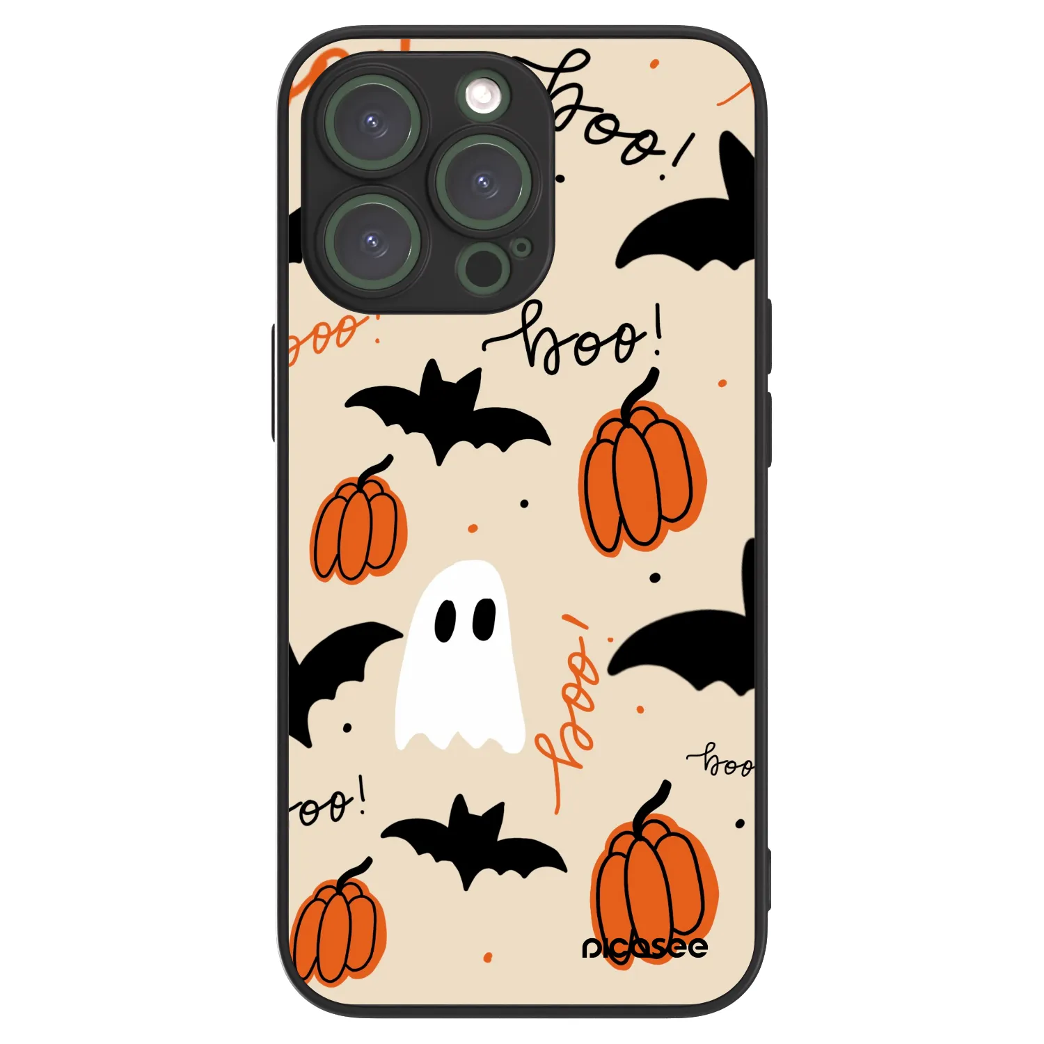 Picasee ULTIMATE CASE za Apple iPhone 13 Pro - Halloween 26