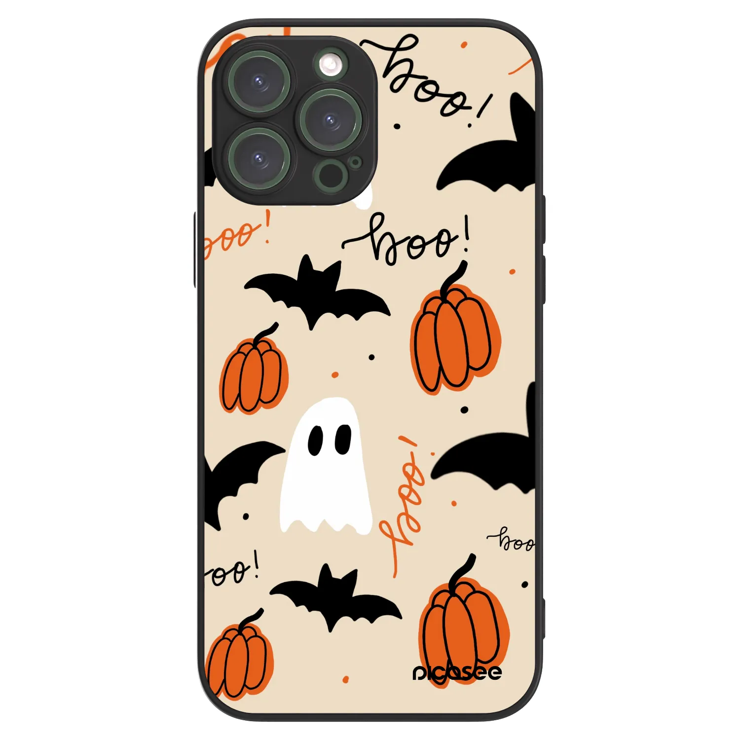 Picasee ULTIMATE CASE za Apple iPhone 13 Pro Max - Halloween 26